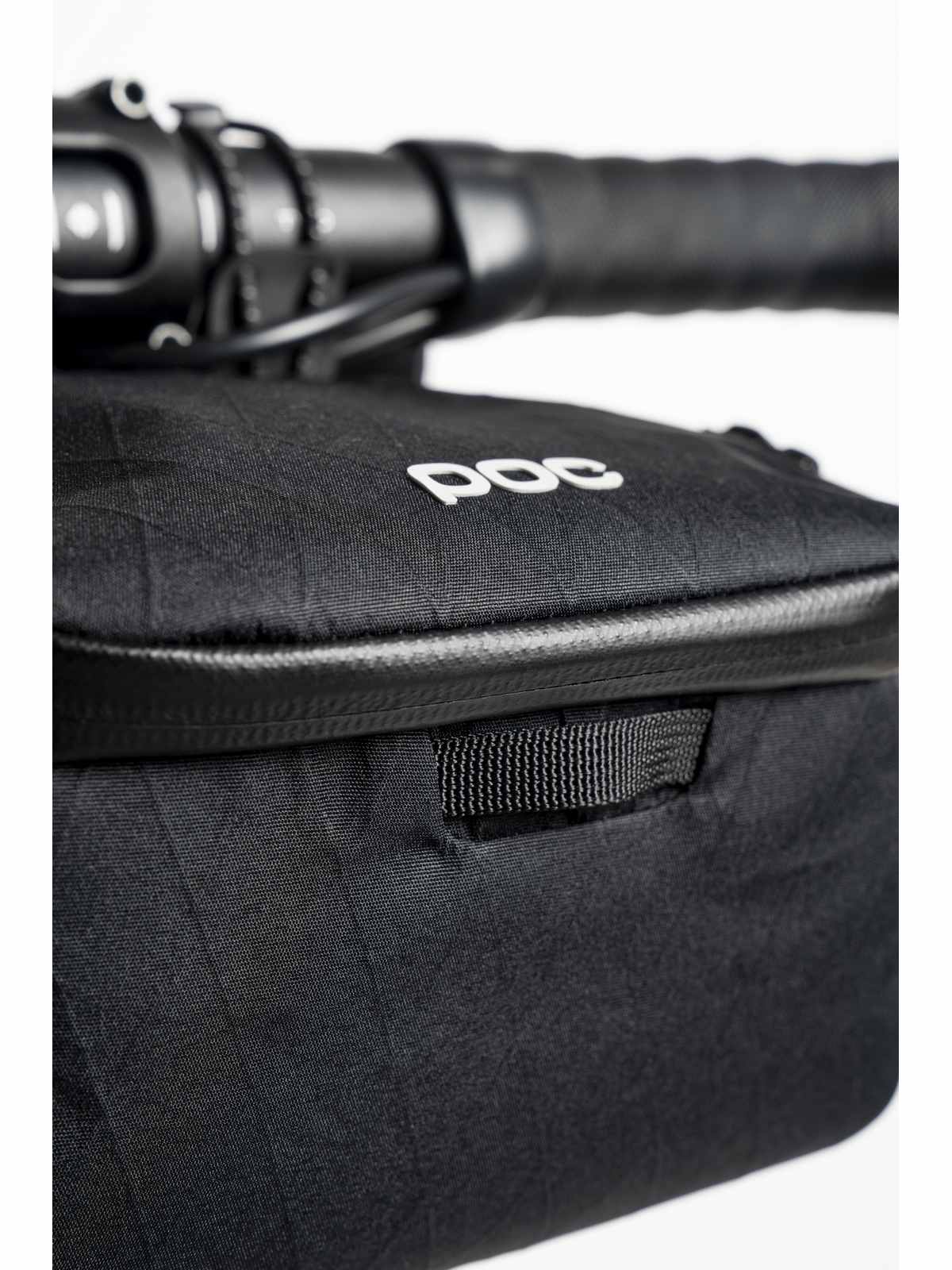 Torba POC Ultra Bar Bag 4L - Ura. Black