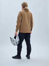 Załaduj obraz do przeglądarki galerii, Bluza POC M&#39;s Mantle Thermal Hoodie -Jasper Brown
