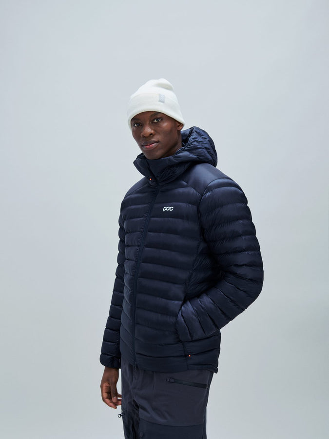 Kurtka POC M'S Coalesce Jacket - Apatite Navy