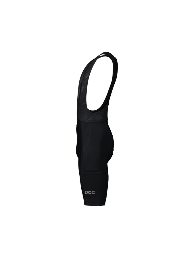 Spodenki POC ROVE CARGO VPDs Bib Shorts - Ur. Black - poc warszawa