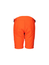 Załaduj obraz do przeglądarki galerii, Szorty Narciarskie POC RACE SHORTS JR

