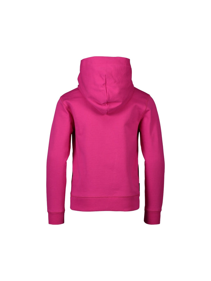 Bluza POC HOOD JR - Rhodonite Pink