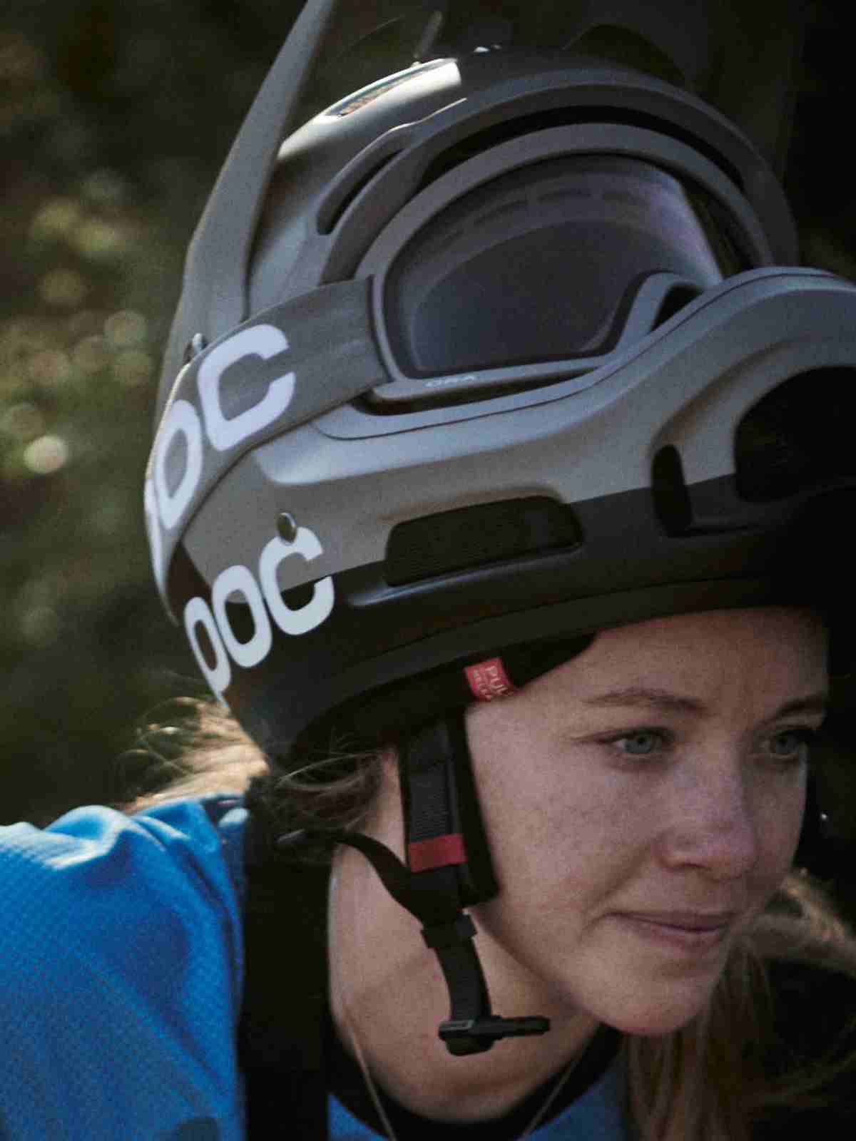 Kask Rowerowy POC CORON AIR SPIN
