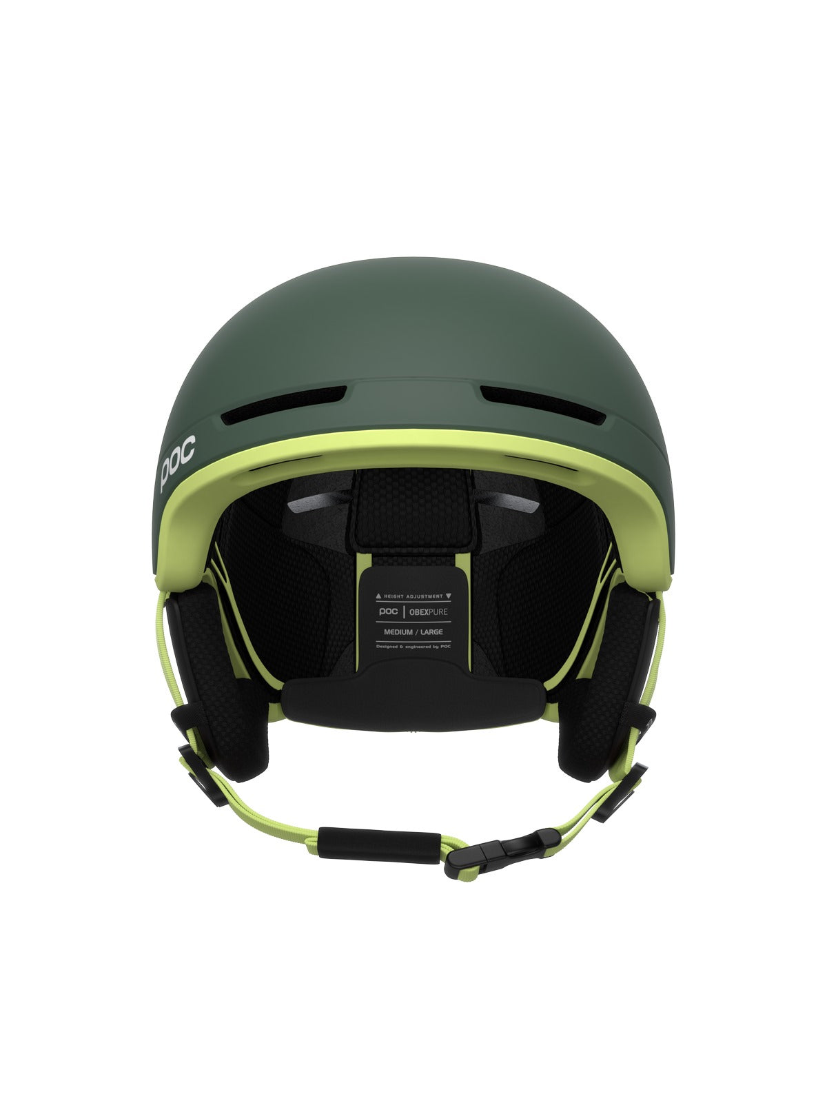 Kask narciarski POC Obex Pure