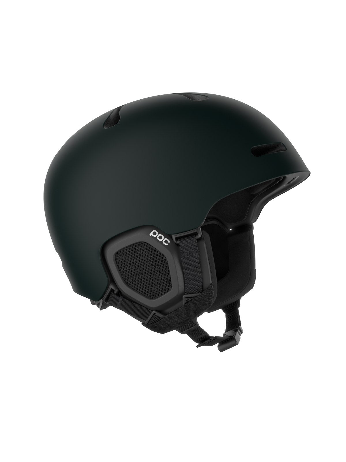 Kask narciarski POC Fornix MIPS - Pargasite Green Matt