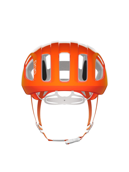 Załaduj obraz do przeglądarki galerii, Kask rowerowy POC VENTRAL MIPS - Fluo. Orange Avip
