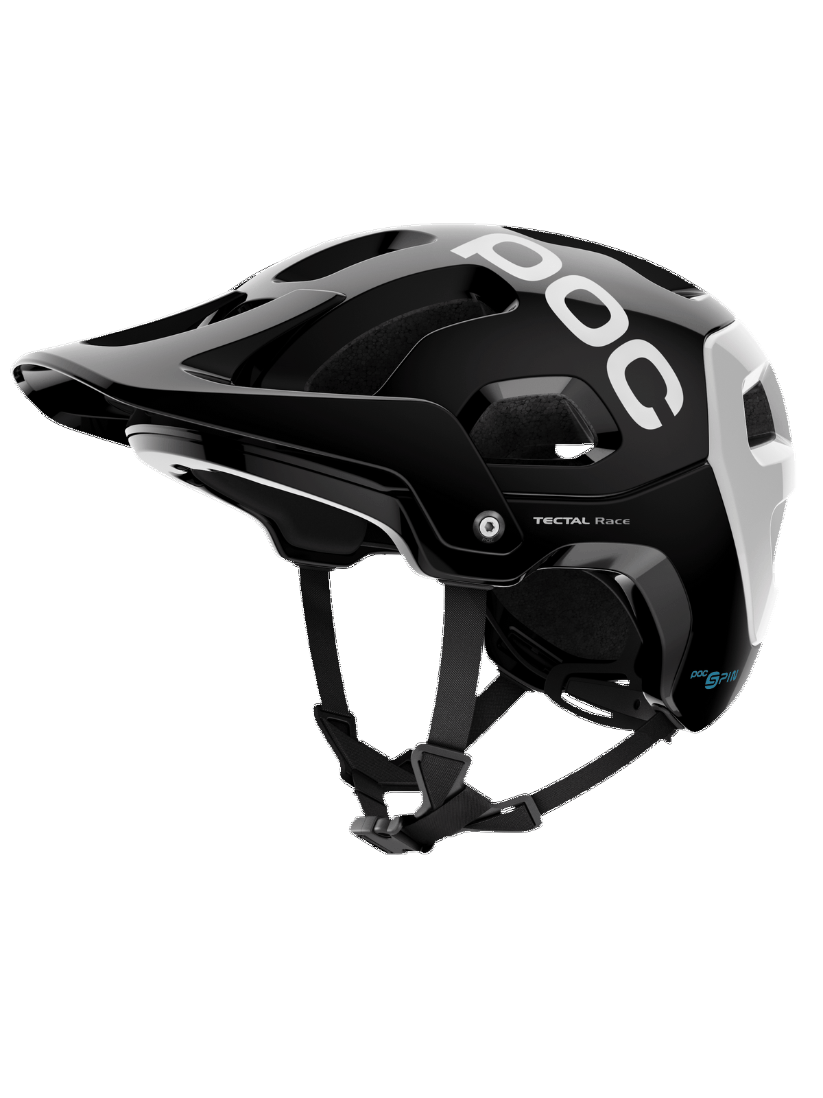 Kask Rowerowy POC TECTAL RACE SPIN