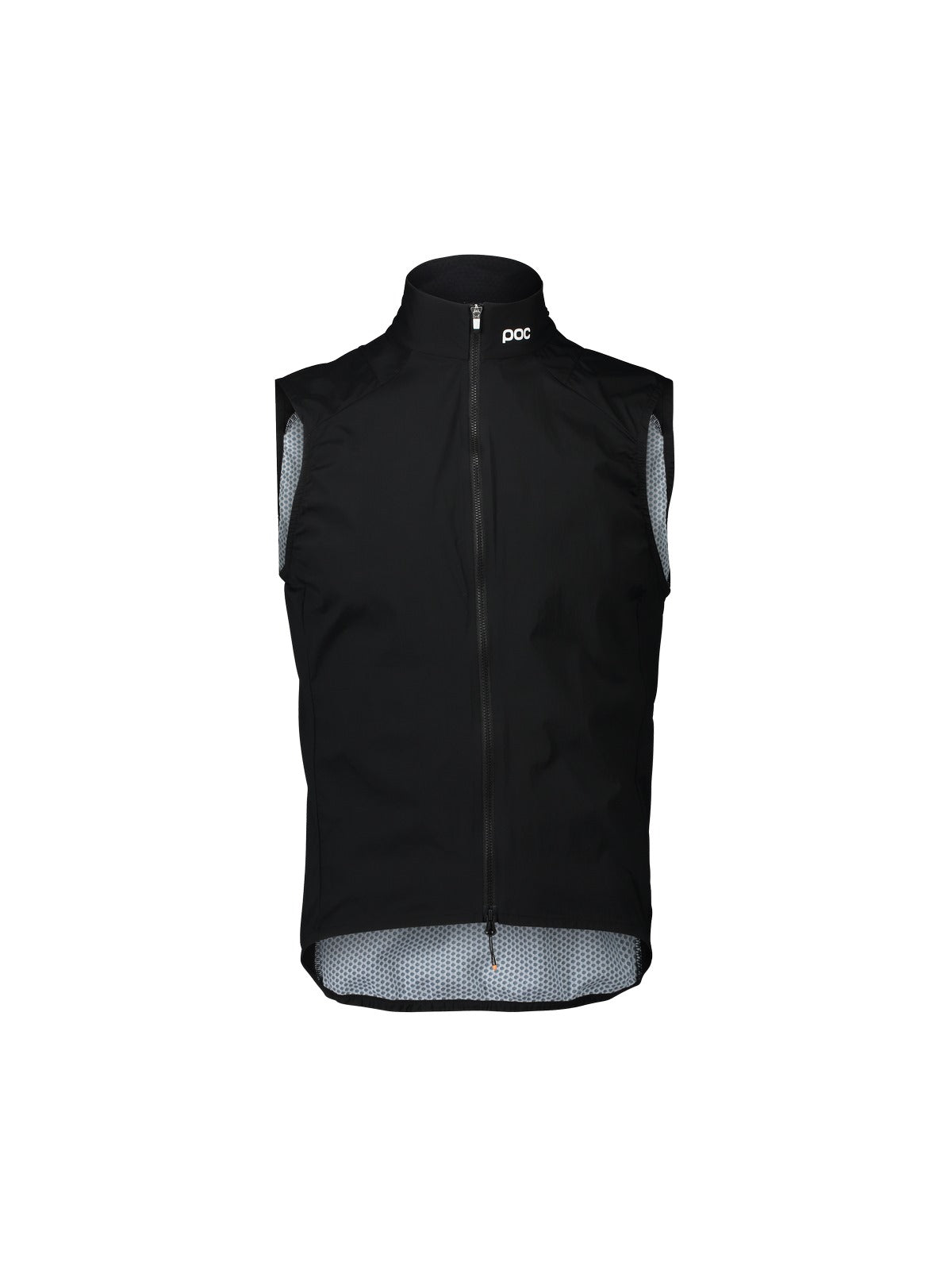 Kamizelka POC M's ENTHRAL Gilet - Ur. Black