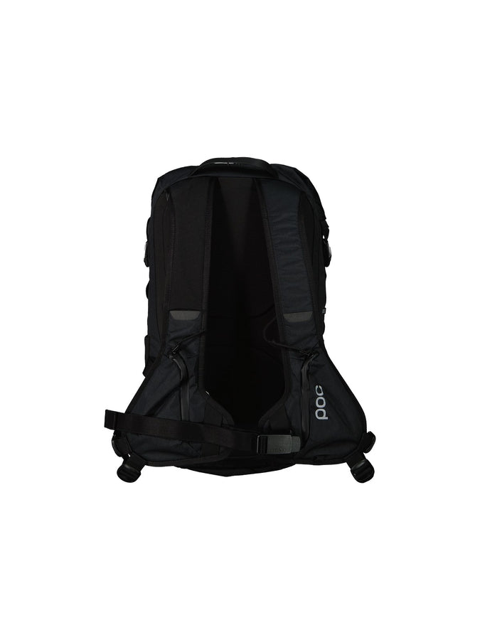 Plecak POC Versatile Backpack  - Ura. Black