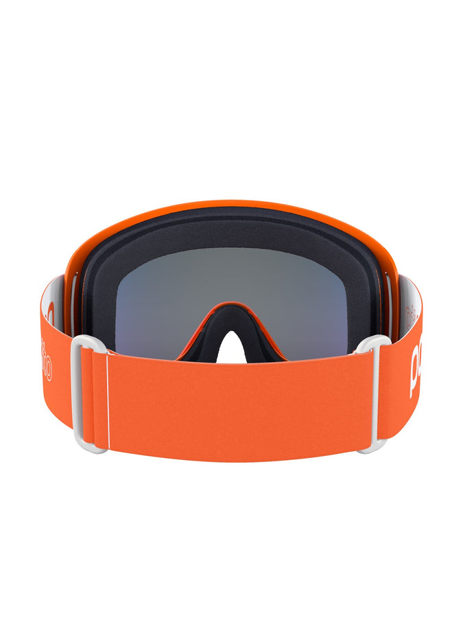 Gogle dziecięce POCito Opsin - Fluo. Orange/Clarity POCito Cat 2