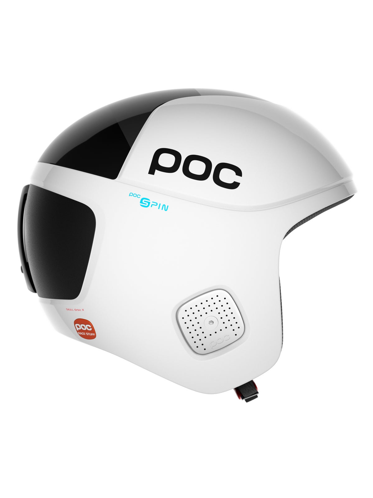 Kask Narciarski POC SKULL ORBIC COMP SPIN