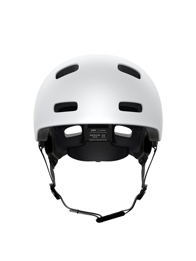 Kask rowerowy POC CRANE MIPS - Matt White