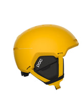 Załaduj obraz do przeglądarki galerii, Kask narciarski POC Calyx  - Sulp. Yellow Matt
