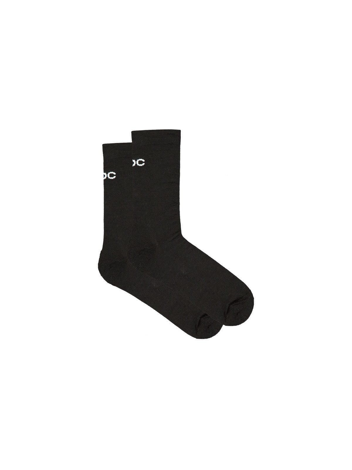 Skarpety rowerowe POC Cadence Road Thermal Socks - Ur. Black