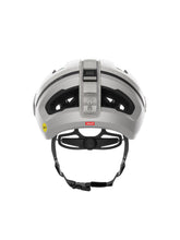 Załaduj obraz do przeglądarki galerii, Kask rowerowy POC Omne Ultra MIPS - Arg. Silver Matt
