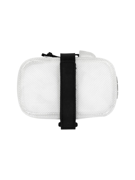 Załaduj obraz do przeglądarki galerii, Torba POC Ultra Saddle Pouch 0.3L - Hyd. White Translucent
