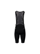 Załaduj obraz do przeglądarki galerii, Spodenki rowerowe POC ROAD THERMAL Bib shorts - Ur. Black
