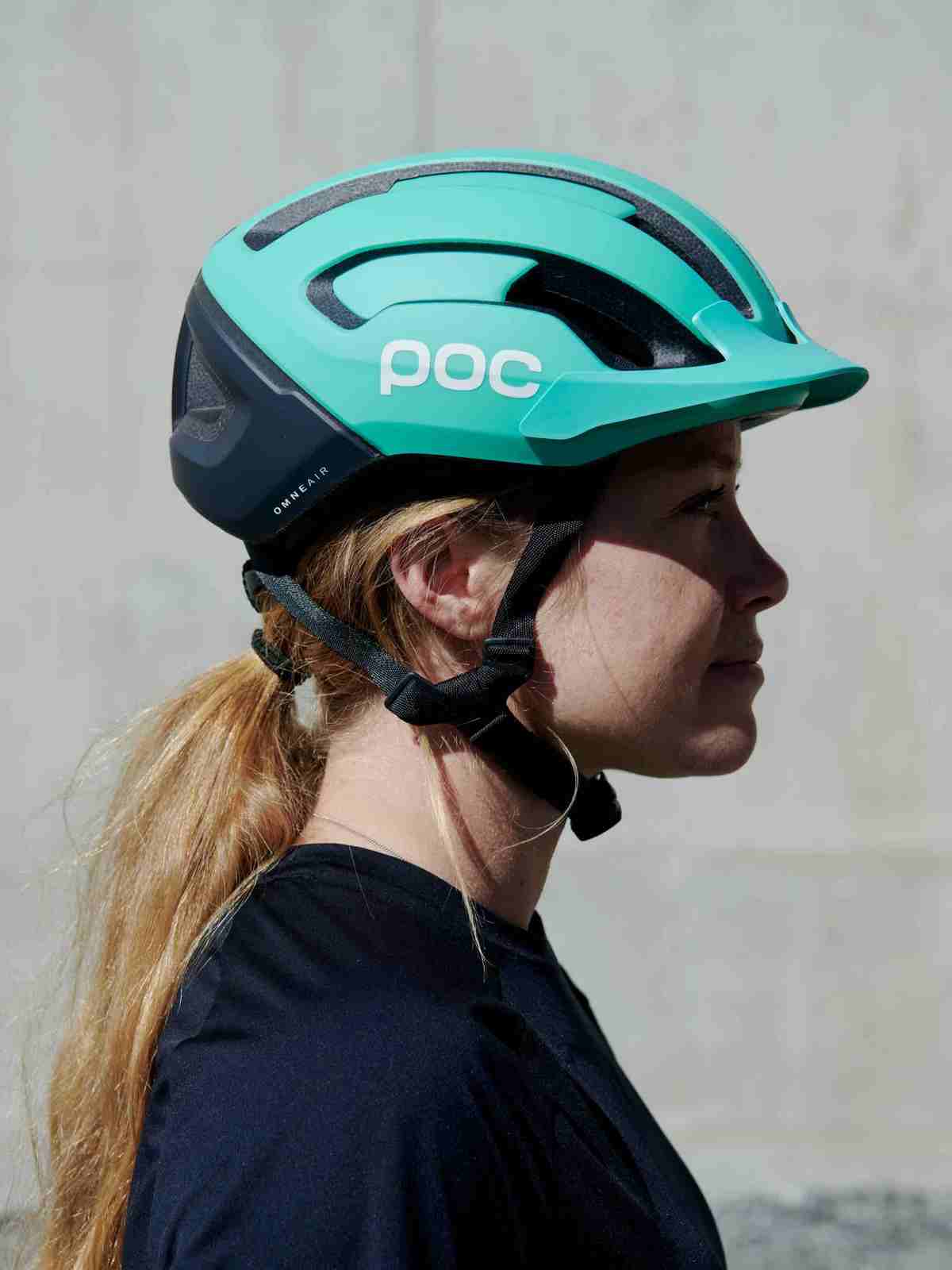 Kask Rowerowy POC OMNE AIR RESISTANCE SPIN