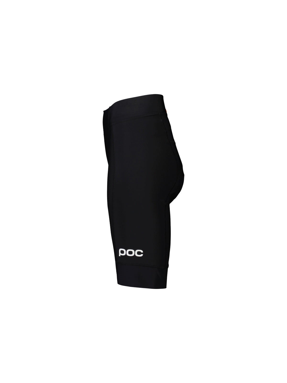 Spodenki rowerowe POC W's Air Indoor Shorts - Uran. Black