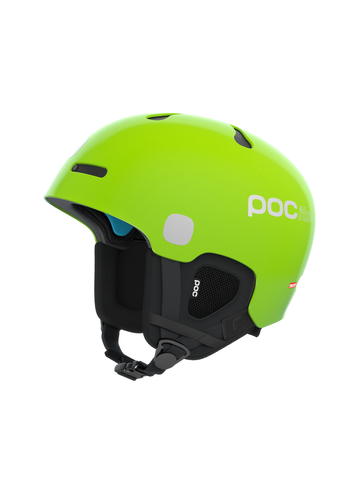 Kask Narciarski POC POCITO AURIC CUT SPIN