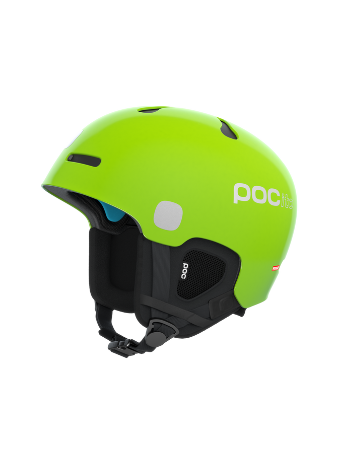 Kask Narciarski POC POCITO AURIC CUT SPIN