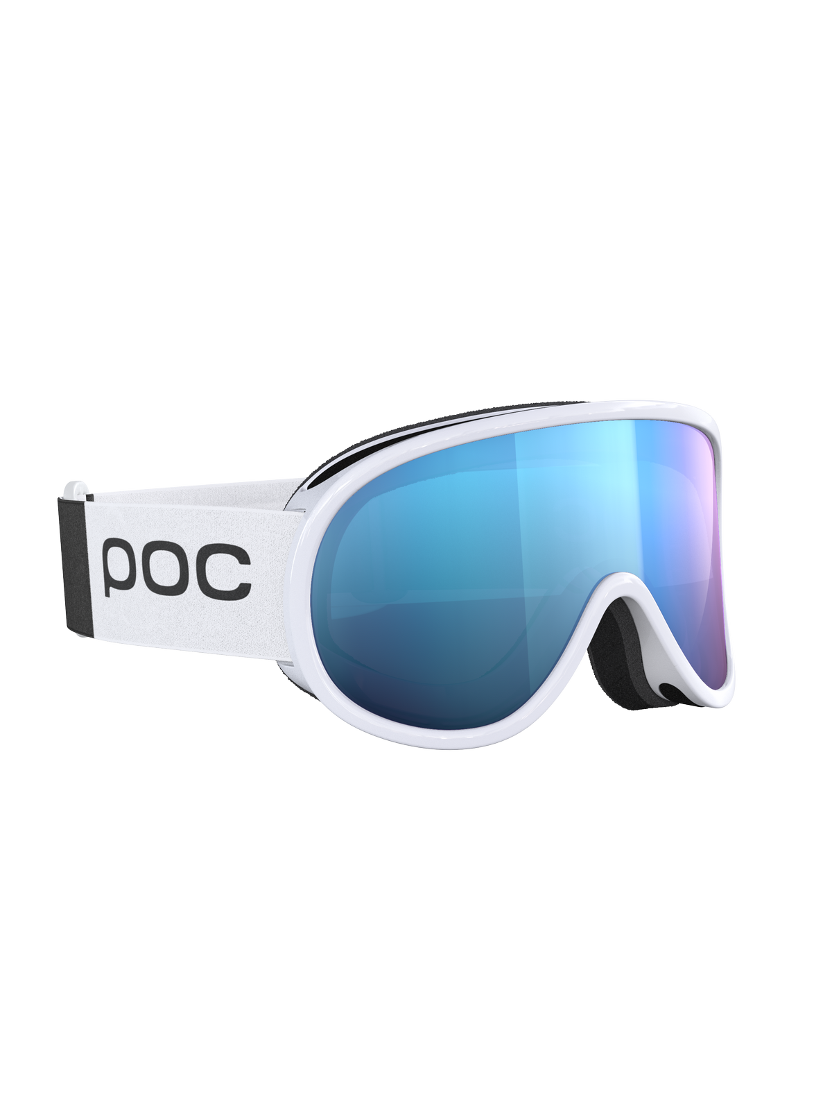 Gogle narciarskie POC RETINA CLARITY COMP - TU - poc warszawa