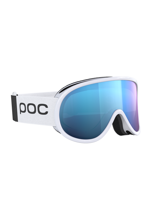Załaduj obraz do przeglądarki galerii, Gogle narciarskie POC RETINA CLARITY COMP - TU - poc warszawa
