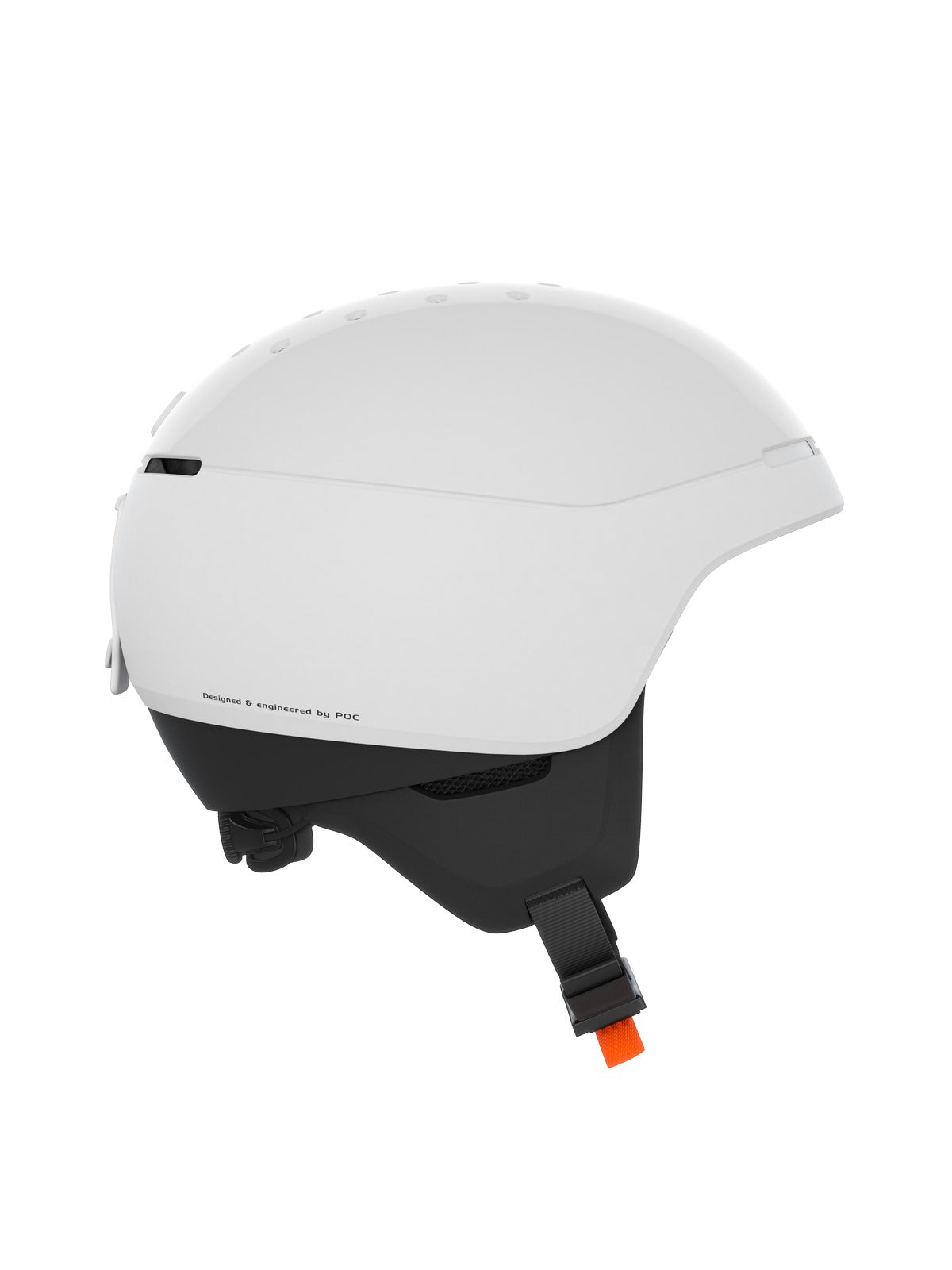 Kask narciarski POC Meninx - Hyd. White