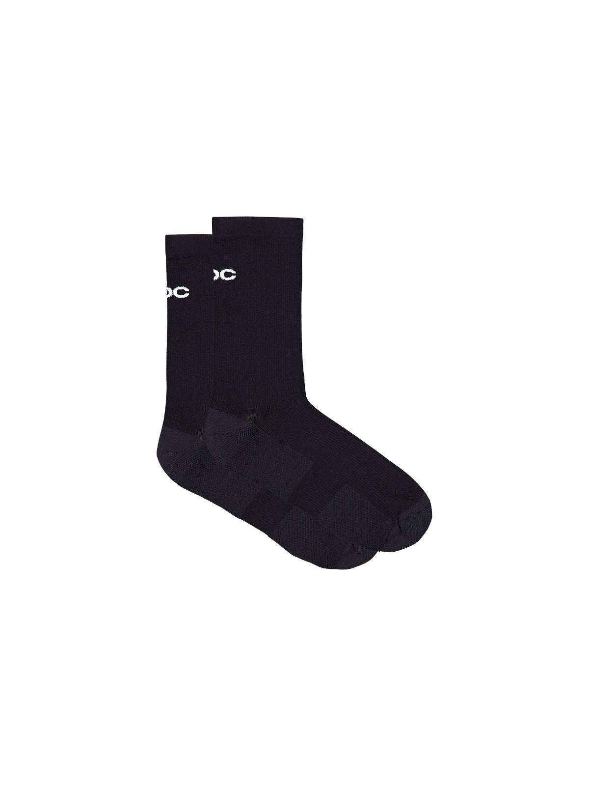 Skarpety rowerowe POC Motion MTB Long Socks - Ur. Black
