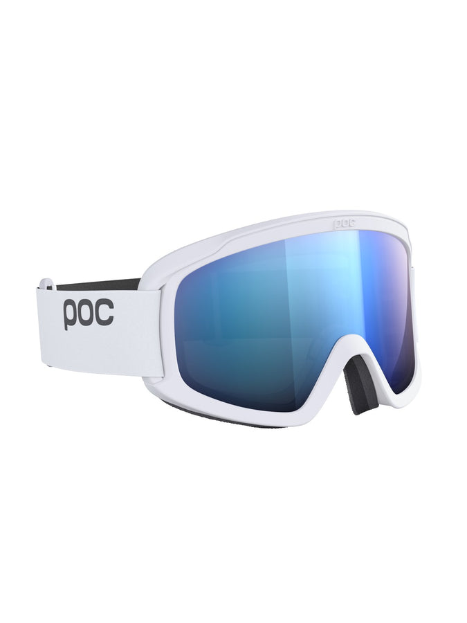 Gogle narciarskie POC Opsin - Hydr. White|Pt. Sunny Blue Cat 2 - TU - poc warszawa