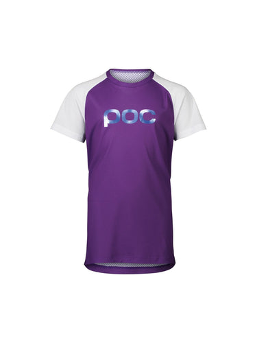Kolor: Sapphire Purple/Hydrogen White