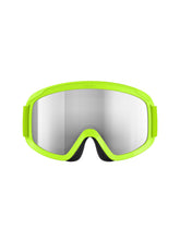 Załaduj obraz do przeglądarki galerii, Gogle POCito Opsin - Fluo. Yellow/Green/Pt. Sunny Silver
