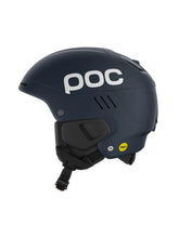 Załaduj obraz do przeglądarki galerii, Kask narciarski POC Arcus - Apatite Navy Matt
