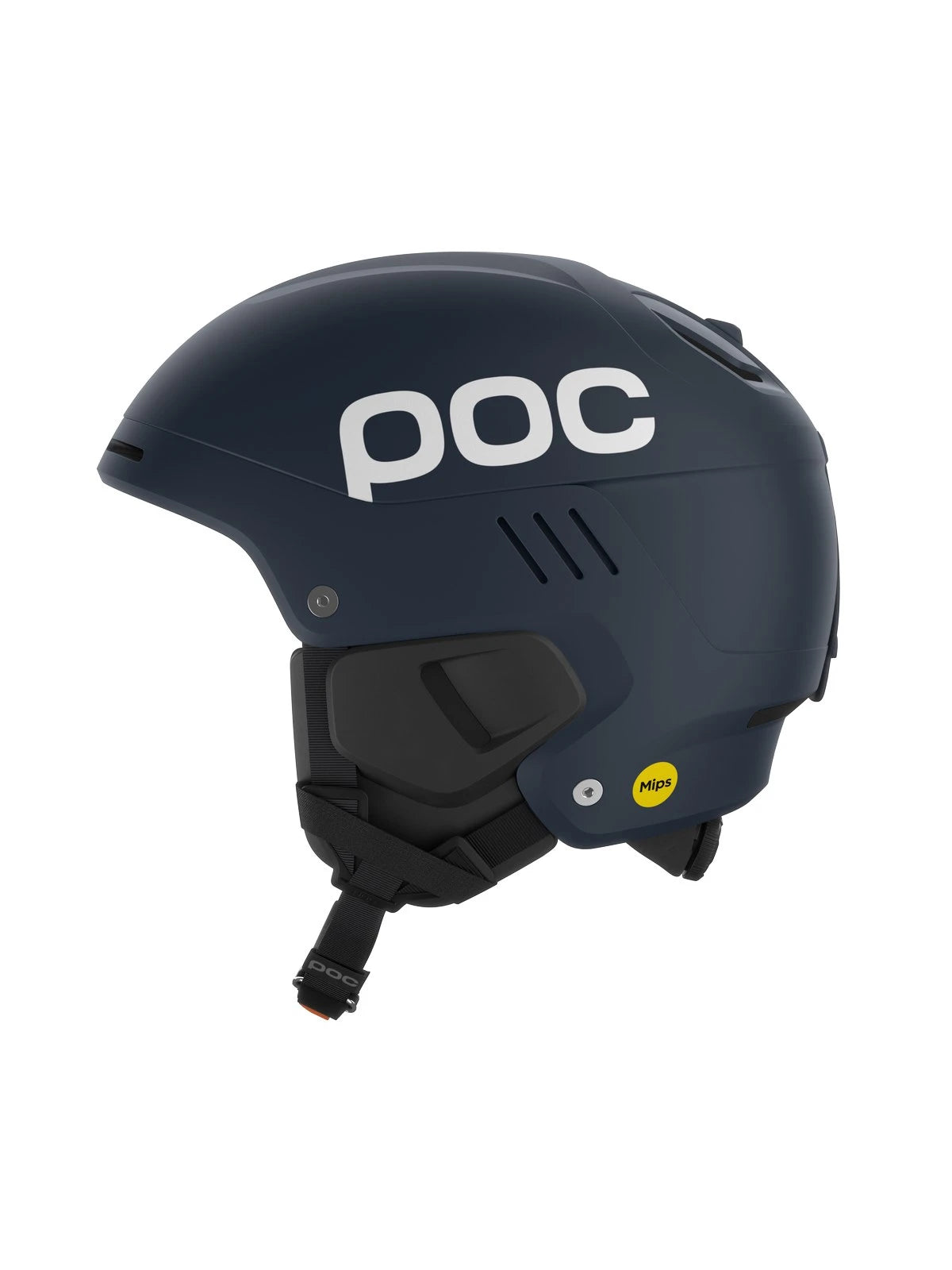 Kask narciarski POC Arcus - Apatite Navy Matt