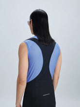 Załaduj obraz do przeglądarki galerii, Koszulka rowerowa POC Essential Layer Vest - Bazzite Blue
