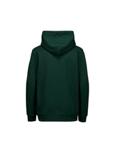 Załaduj obraz do przeglądarki galerii, Bluza z kapturem POC Hood Jr - Pargasite Green/Hydr. White
