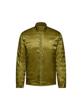 Załaduj obraz do przeglądarki galerii, Kurtka POC M's POC Lite Padded Jacket - Olivine Green
