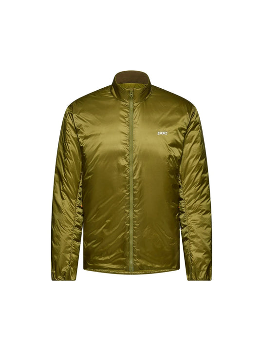 Załaduj obraz do przeglądarki galerii, Kurtka POC M's POC Lite Padded Jacket - Olivine Green
