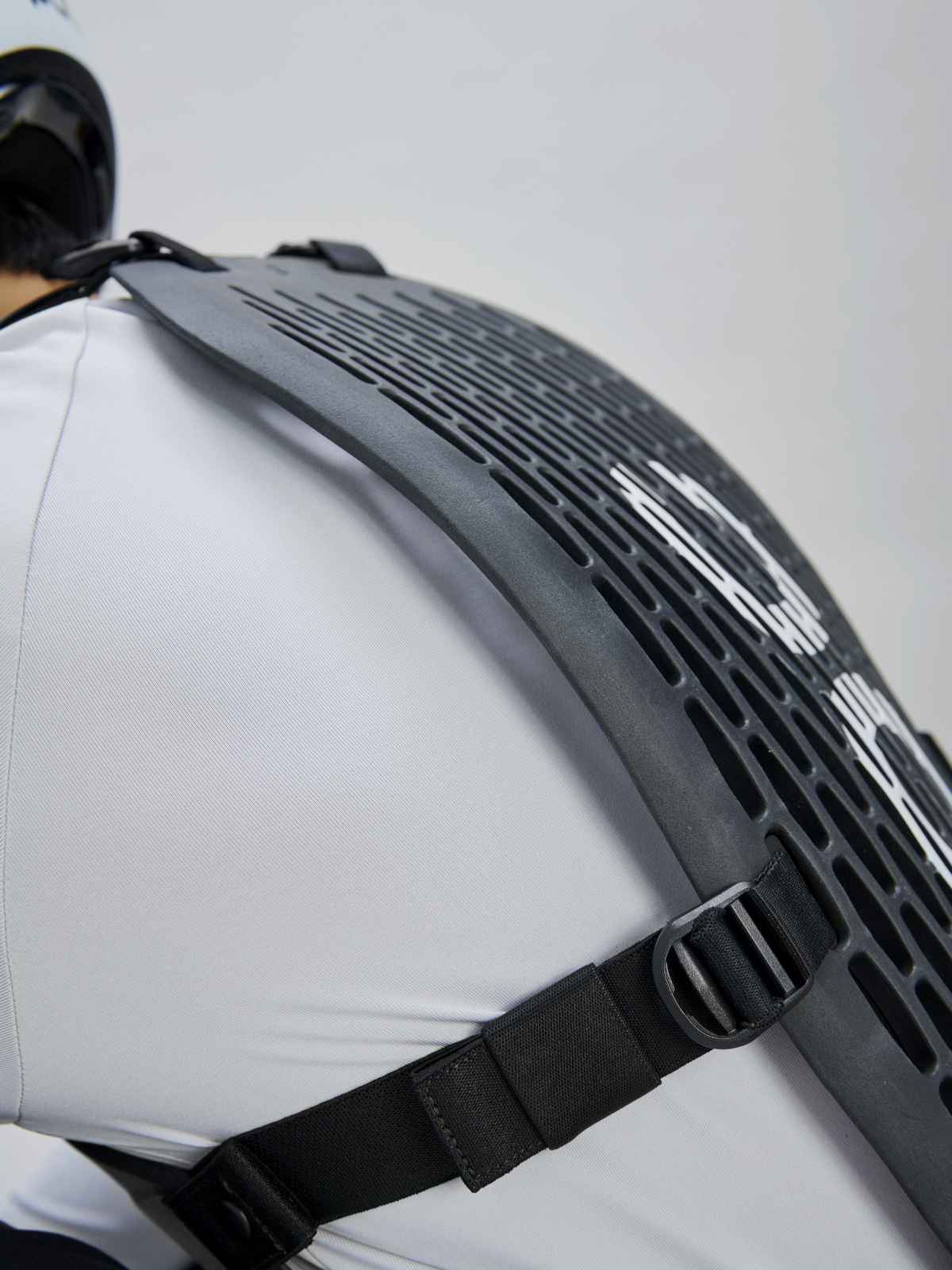 Ochraniacz rowerowy POC VPD Air Torso - Ur. Black