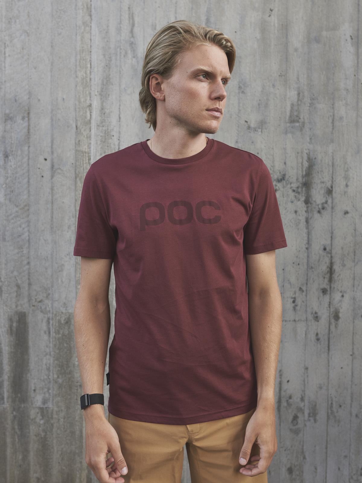 T-Shirt POC TEE
