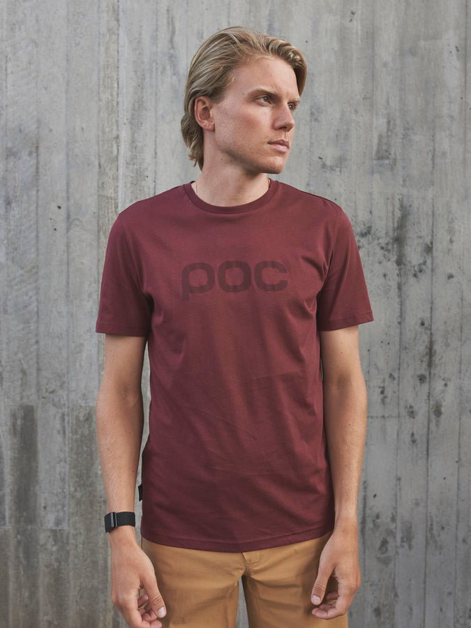 T-Shirt POC TEE