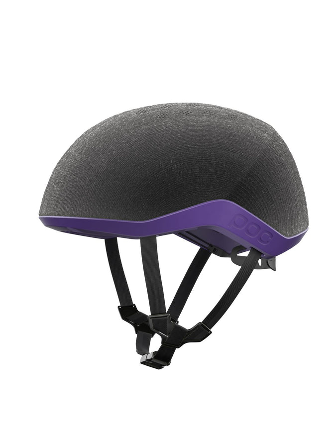 Kask rowerowy POC MYELIN - Sap. Purple