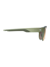 Załaduj obraz do przeglądarki galerii, Okulary POC AVAIL - Epid. Green Translucent - Clarity Trail Brown/Silver Mirror Cat 2
