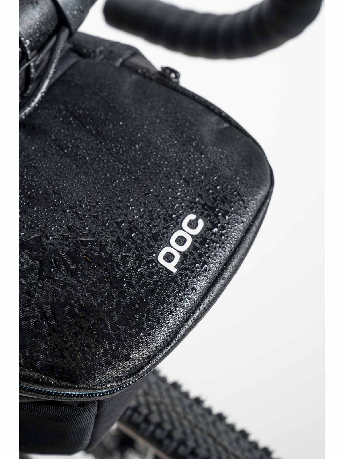 Torba POC Ultra Bar Bag 4L - Ura. Black