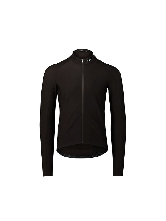 Załaduj obraz do przeglądarki galerii, Koszulka rowerowa POC Radiant Jersey  - Ura. Black
