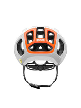 Załaduj obraz do przeglądarki galerii, Kask rowerowy POC Ventral Air MIPS - Hyd. White/Fluo. Orange
