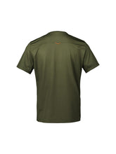 Załaduj obraz do przeglądarki galerii, T-Shirt POC AIR Tee - Epidote Green
