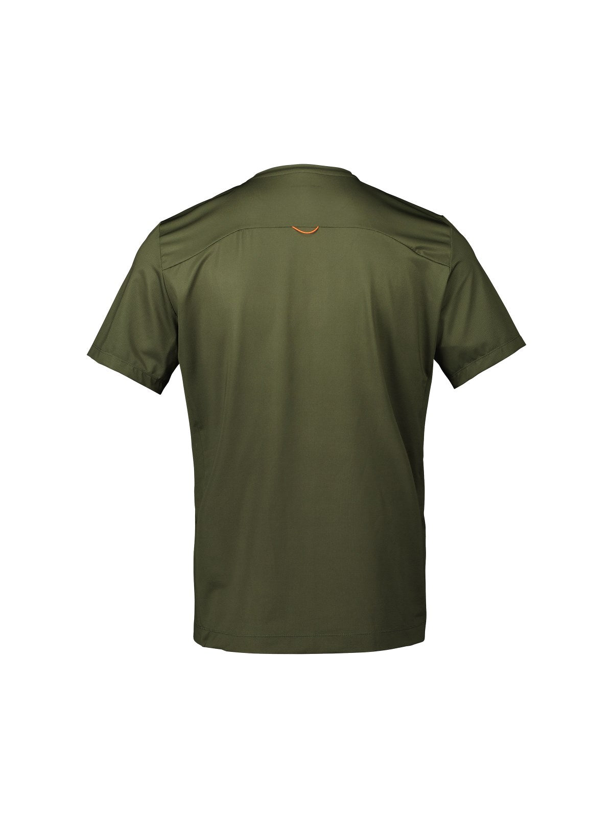 T-Shirt POC AIR Tee - Epidote Green