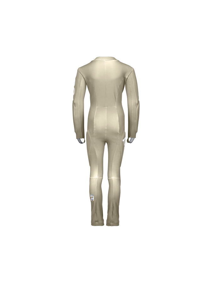 Guma narciarska juniorska POC Skin Gs Jr - Natrolite Beige