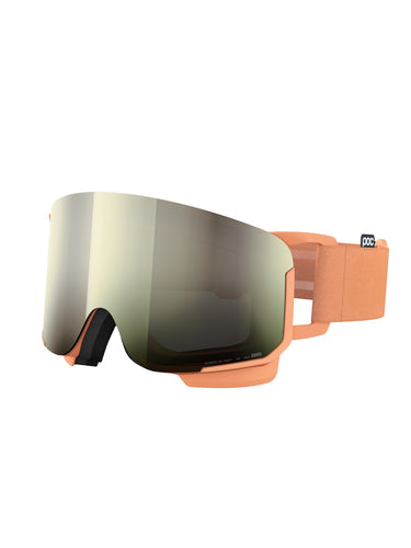 Kolor: Apricot Sunstone/Partly Sunny Ivory